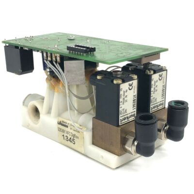 Wagner 0263691 AFC Digiflow Board 0360589B