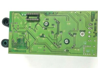 Wagner 0263691 AFC Digiflow Board 0360589B