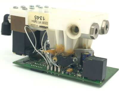 Wagner 0263691 AFC Digiflow Board 0360589B