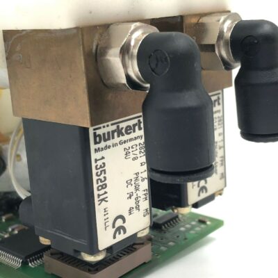 Wagner 0263691 AFC Digiflow Board 0360589B