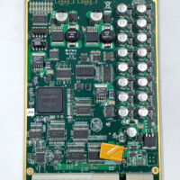 HP Scitex Board PIC4 CX145-00040 REV:A1 PCB CC906-80091