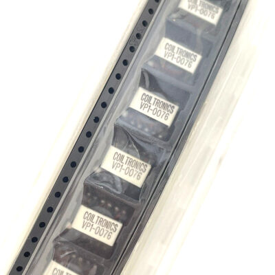 346 PCS Lot - Coiltronics VP1-0076 SMD Fixed Inductor 4.9uH 1.06A 0.145ohms
