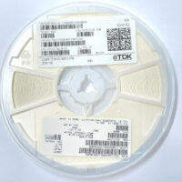 4000PCS - C1608X5R0J335K080AB TDK MLCC - SMD/SMT 3.3 uF 6.3 VDC 1608