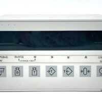 PHILIPS PR 1612/02 SYSTEM WEIGHING DISPLAY 25VA