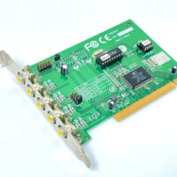 New PCB14004 Visual Image Acquisition DAQ Card