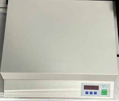 Desktop Tape UV Curing System 60W AX304 220V Semi-Automatic 13" x 15" 350nm