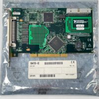 National Instruments PCI-6601 I/O DAQ Data Acquisition Card 184479E-02