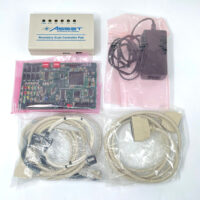 Asset Boundary Scan Controller Pod w/ Scan Card , PSU , Cables