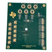 Texas Instruments SN75lVDS83B REV A EVM Evaluation Board 6504794