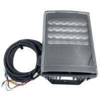 Raytec VAR-I8-1 I8 Infrared Illuminator With 3 Angle Options
