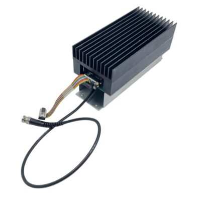 Stellartech Research Assy 884-0185-000 /882-0166-000 Amplifier