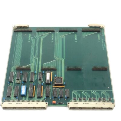 BYSTRONIC DIOCOM Board E0774-5-B