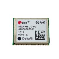 1X U-BLOX NEO-M8L-0-00 Module New & Original
