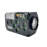 Sony FCB-EX45M Camera Module