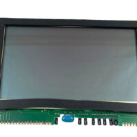Original HITACHI LMG6401PLGE 240*128 LCD Display Screen