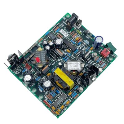 FLUKE 686 Board FNII005-20020 500136 CPX-CS 1000-6033-C 1005-2002
