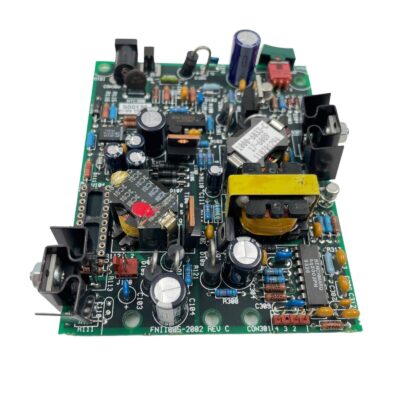 FLUKE 686 Board FNII005-20020 500136 CPX-CS 1000-6033-C 1005-2002