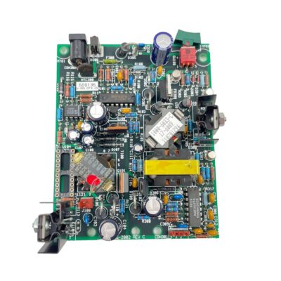 FLUKE 686 Board FNII005-20020 500136 CPX-CS 1000-6033-C 1005-2002