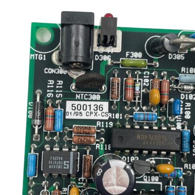 FLUKE 686 Board FNII005-20020 500136 CPX-CS 1000-6033-C 1005-2002