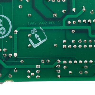 FLUKE 686 Board FNII005-20020 500136 CPX-CS 1000-6033-C 1005-2002