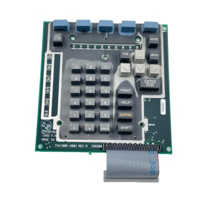 FLUKE 686 KeyBoard FN1005-2003 / 1005-2003