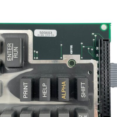 FLUKE 686 KeyBoard FN1005-2003 / 1005-2003