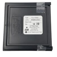 [20 Pcs] FLU17ZME1 SUMITOMO L-Band Medium & High Power GaAs FET