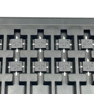 [20 Pcs] FLU17ZME1 SUMITOMO L-Band Medium & High Power GaAs FET