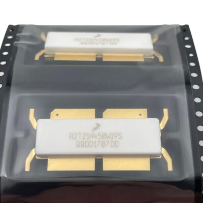 1X A2T21H450W19SR6 Freescale 17+