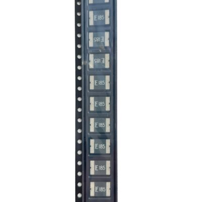 [1350 Pcs] 2920L185DR Littelfuse Resettable Fuses - PPTC 1.85A 33V 2920