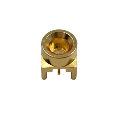 [10 Pcs] 19S147-400L5 Rosenberger RF Connector SMP Plug