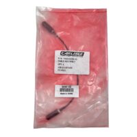 CarlisleIT TM40-0159-00 Cable Assembly Coaxial SMA to SMA 1.98mm