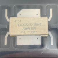 1X BLC9G22LS-120VT Ampleon RF Power Transistor 120W 2.18GHz