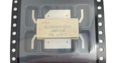 1X BLC9G22LS-120VT Ampleon RF Power Transistor 120W 2.18GHz
