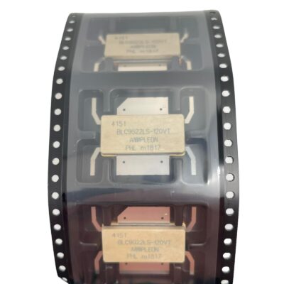1X BLC9G22LS-120VT Ampleon RF Power Transistor 120W 2.18GHz