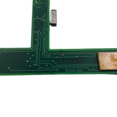 193134-B02 Allen-Bradley 20BC030A0AYNACD0 Board