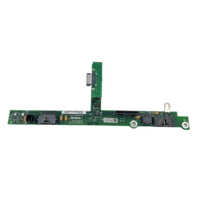 193134-B02 Allen-Bradley 20BC030A0AYNACD0 Board