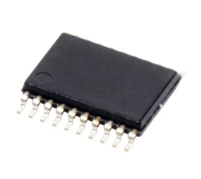 QTY 10 Lot - Analog Devices ADUM5211ARSZ Digital Isolator DC17+