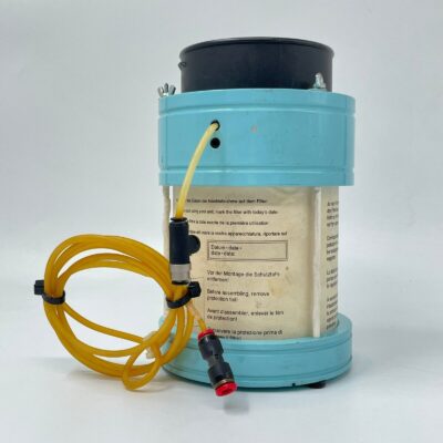 Weller Zero-Smog 2 Fume Extractor ART No 53640099