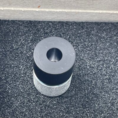 Measurement Specialties G-TPMO-104 / TSH01A405-32SL55 Thermopile Sensor