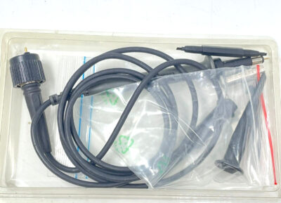 Elditest GE 1521-RA Passive Oscilloscope Probe