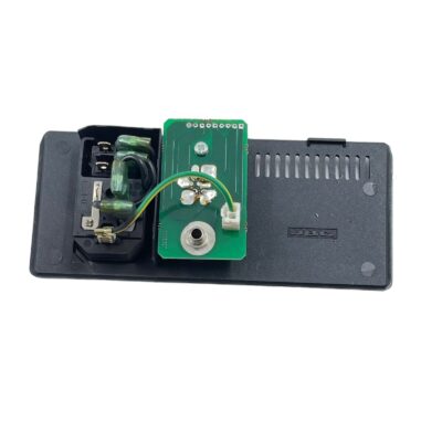 JBC CD-2BB Soldering Station Back Panel & Board 230V