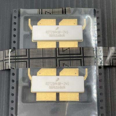 [1Pcs] A2T21H410-24SR6 NXP RF MOSFET Transistors 2110-2170 MHz, 28 W Avg, 28 V