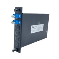 GOFOTON CWDM 2CH 1271 & 1331 Coarse Wavelength Division Multiplexer