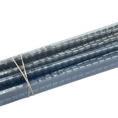 [370 Pcs] L7805CV STMicroelectronics Linear Voltage Regulators 5.0V 1.5A Lot