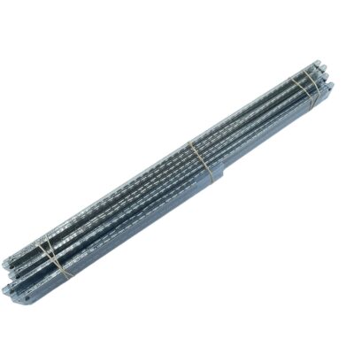 [370 Pcs] L7805CV STMicroelectronics Linear Voltage Regulators 5.0V 1.5A Lot
