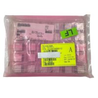 [30 Pcs] RJHSE-3385 Amphenol Jack Modular Connector 8p8c (RJ45, Ethernet)