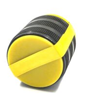 MS17344R22C2S Amphenol Aerospace Circular MIL Spec Connector PLUG