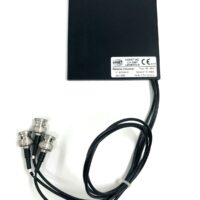 COMET AG CH LIEBEFELD CH-3097 Memmo Chamber Mammography M3 BNC SWISS