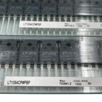 [10 Pcs] LT1084CP#PBF Linear Voltage Regulator Original
